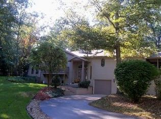 1105 Fawn Trl, Rochester, IN 46975