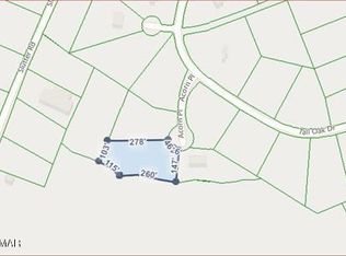 41 Acorn Pl, Pocono Lake, PA 18347