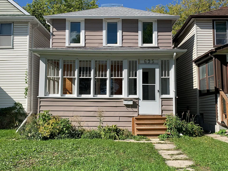 695 Jubilee Ave #695