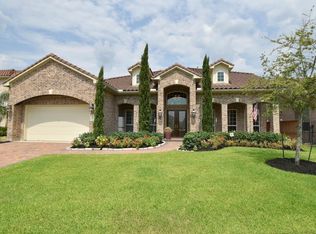 18403 Windsor Lakes Dr, Houston, TX 77094