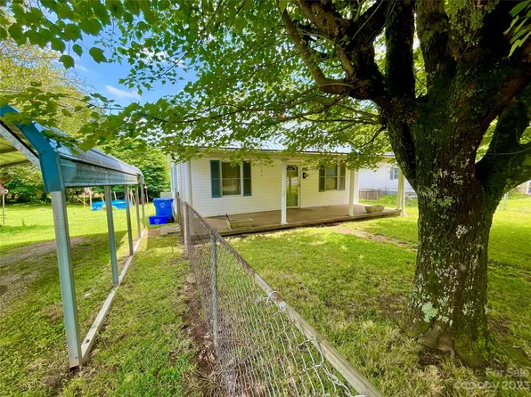 438 Spindale St, Spindale, NC 28160