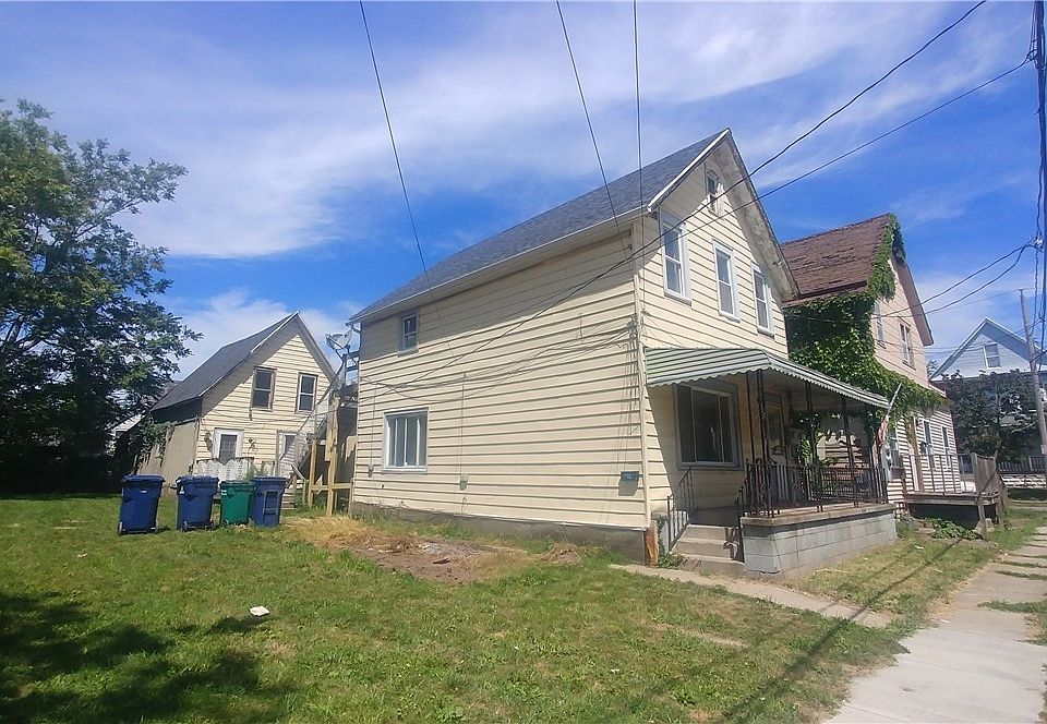 128 Jones St, Buffalo, NY 14206 Zillow