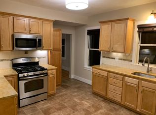 31 Aberdeen Rd #2, Somerville, MA 02144