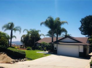 20142 Shadow Mountain Rd, Walnut, CA 91789