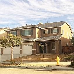 1st image of 14259 Desert Rose St #0