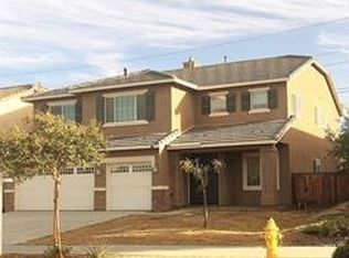 14259 Desert Rose St #0, Hesperia, CA 92344