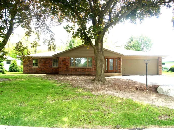 5317 Radcliff DRIVE, Greendale, WI 53129