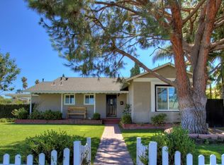 1630 E Sycamore St, Anaheim, CA 92805