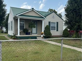 435 23rd St, Dunbar, WV 25064