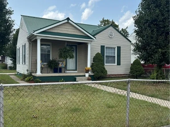 435 23rd St, Dunbar, WV 25064