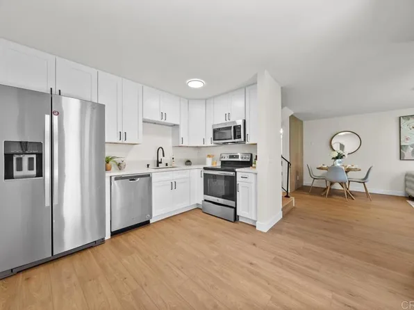 10235 Madrid Way Unit 132, Spring Valley, CA 91977