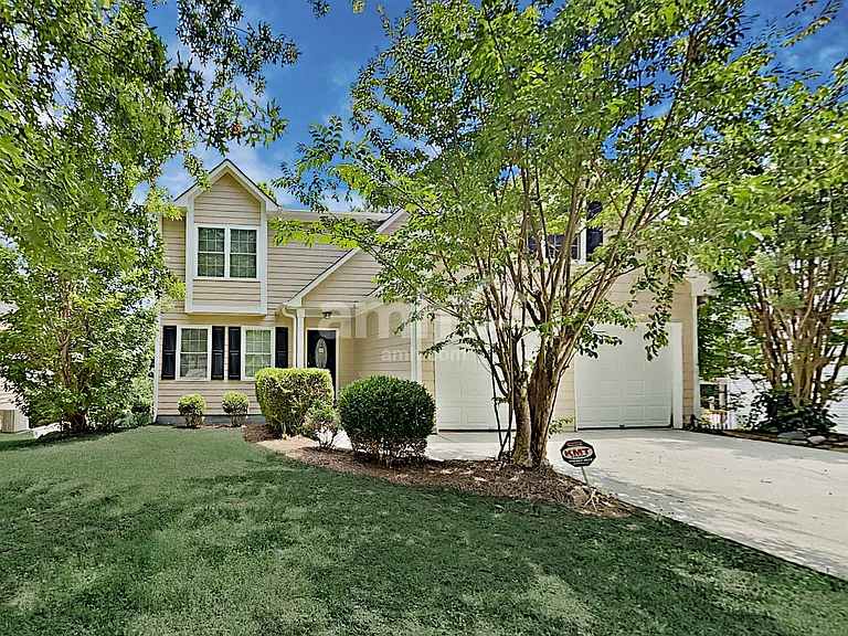 505 Allens Landing Ct — Photo 1