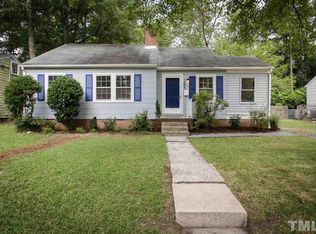 2505 Cascadilla St, Durham, NC 27704