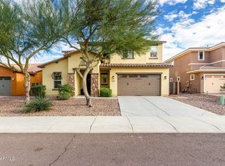 31667 N 131st Ave, Peoria, AZ 85383