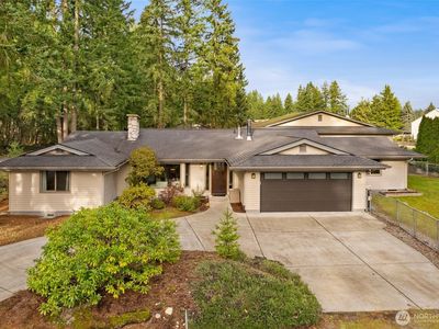 17604 SE 292nd Place, Kent, WA, 98042