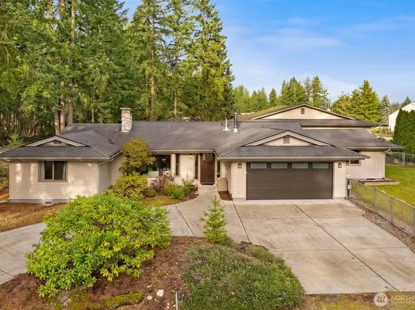 17604 SE 292nd Place, Kent, WA 98042