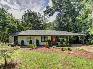 1681 San Gabriel Ave, Decatur, GA 30032