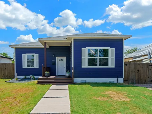 930 W ROSEWOOD AVE, San Antonio, TX 78201