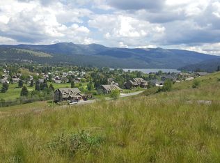 475 N Holiday Hills Dr, Liberty Lake, WA 99019