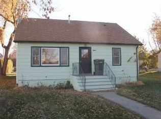 305 W Groschell St, East Helena, MT 59635