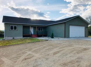 14705 Hamel Rd, Frenchtown, MT 59834