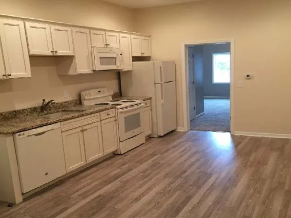 Ouderkirk Lofts, 108 W Ashland Ave #2, Indianola, IA 50125