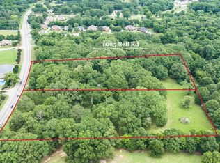 1005 Bell Rd, Montgomery, AL 36117