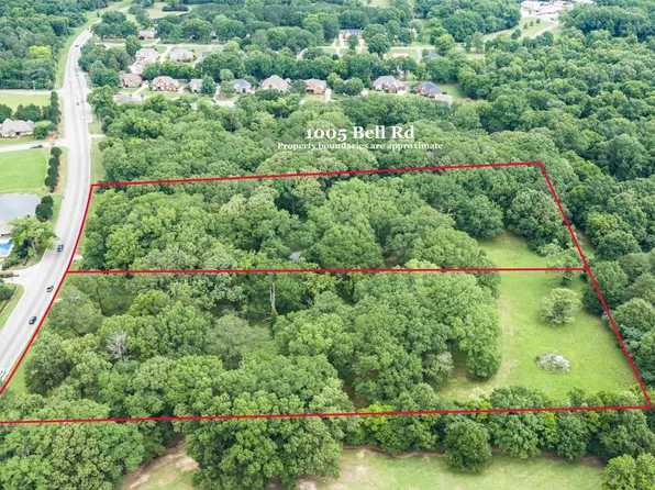 1005 Bell Rd, Montgomery, AL 36117