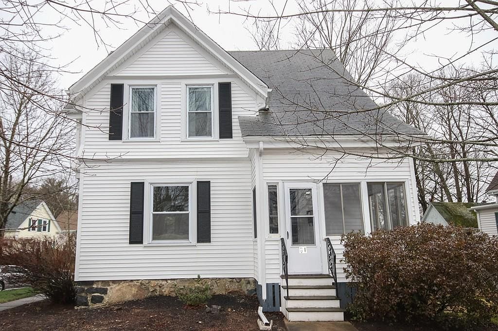 81 Plymouth St, Abington, MA 02351 Zillow