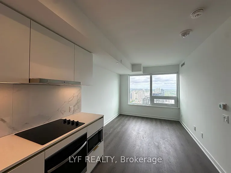 8 Wellesley St W #4810 — Photo 4