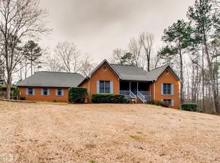 95 Bent Arrow Dr, Stockbridge, GA 30281
