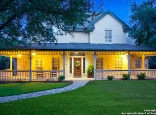 1102 Grand Oaks Dr, Spring Branch, TX 78070