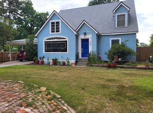 266 Bertrand St, Lafayette, LA 70503