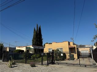 1828 New Ave, San Gabriel, CA 91776