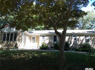 2884 N Wading River Rd, Wading River, NY 11792