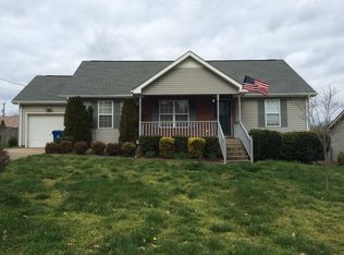813 Stone Hedge Ct, Old Hickory, TN 37138