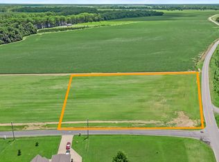 1 Bearskin Lake Rd, Scott, AR 72142