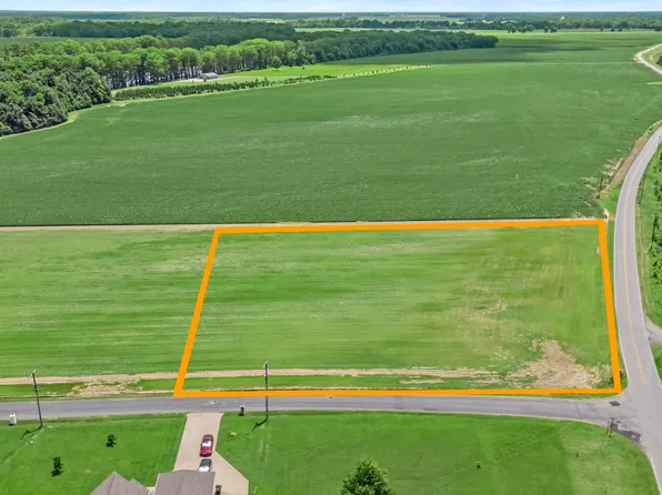 TRACT One Walkers Corner Bearskin Lake Loop, Scott, AR 72142