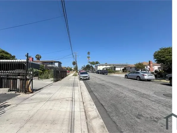 1224 W 107th St #8, Los Angeles, CA 90044