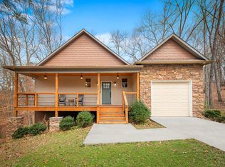 156 Ridgecrest Ct, Ellijay, GA 30540