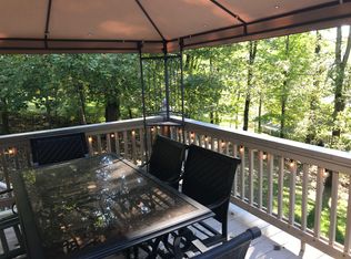 61 Harner Run, Morgantown, WV 26508