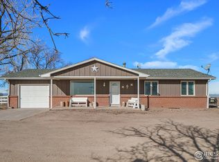2365 County Road 23, Weld, CO 80621