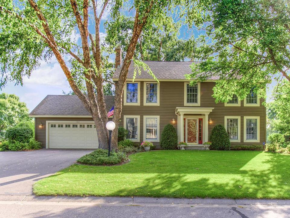 1st image of 1861 Heifort Ct