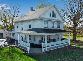 2328 Main Rd, Corfu, NY 14036