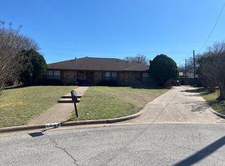 1547 Tiffany Forest Ct, Grapevine, TX 76051