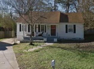 696 Windy Hill Dr, Gainesville, GA 30504