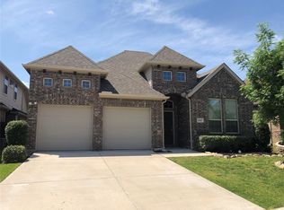 10837 Sedalia Dr, McKinney, TX 75072