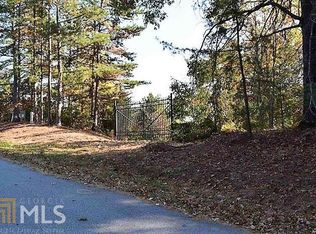 110 Night Hawk Dr, Alto, GA 30510