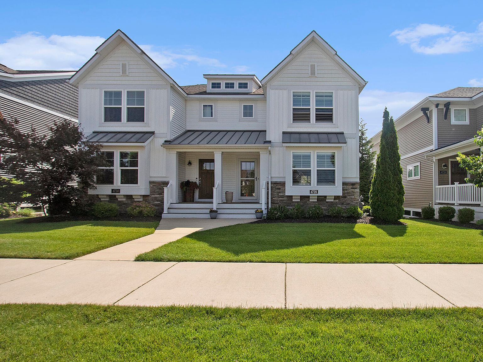 4728 Macatawa Legends Blvd #19