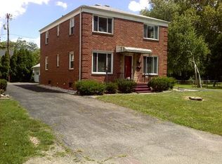 802 Colwell St, Maumee, OH